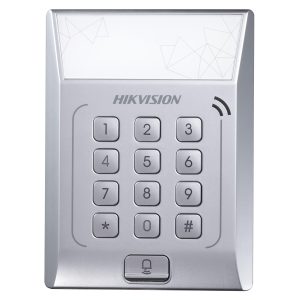 HIKVISION - DS-K1T801M PN11900