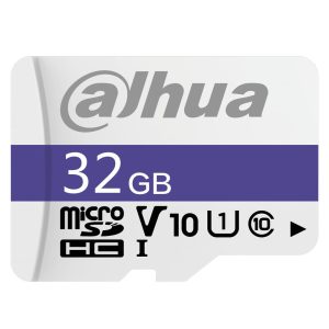 DAHUA - TF-C100/32GB PN12394