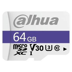 DAHUA - TF-C100/64GB PN12395